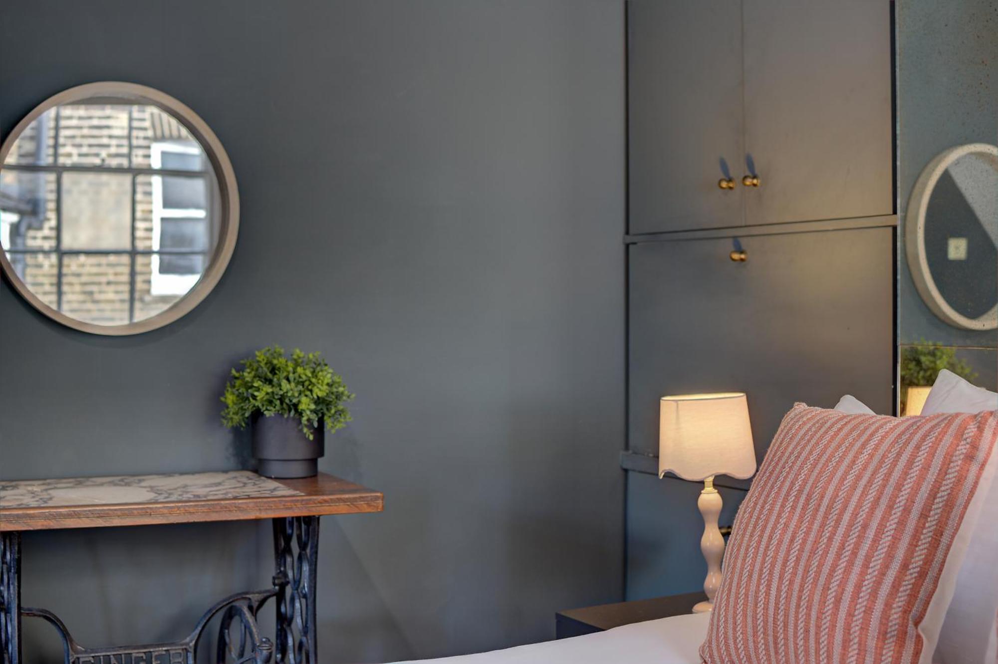 Stylish Flat In Shoreditch, Private Roof Terrace ロンドン エクステリア 写真